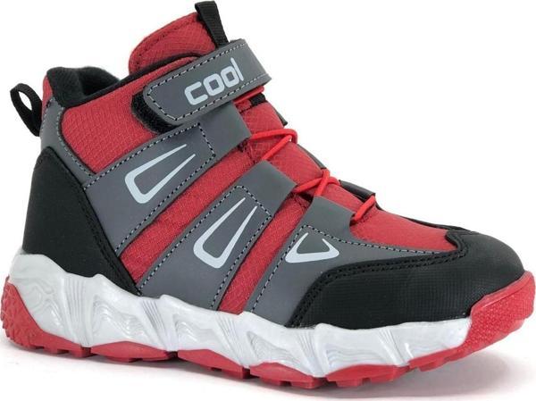 Cool Garda Unisex Çocuk Bot - Image 1