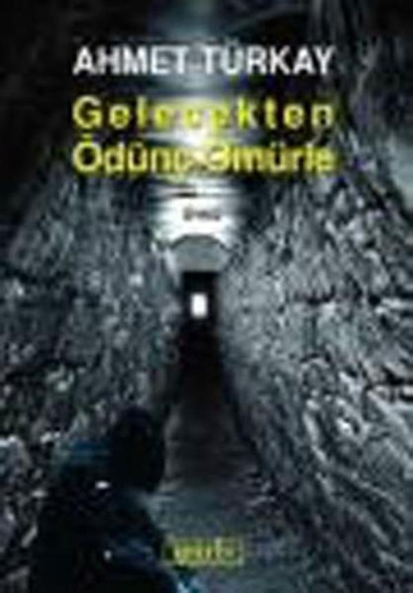 Gelecekten Ödünç Ömürle - Berfin Yayınları - Image 1