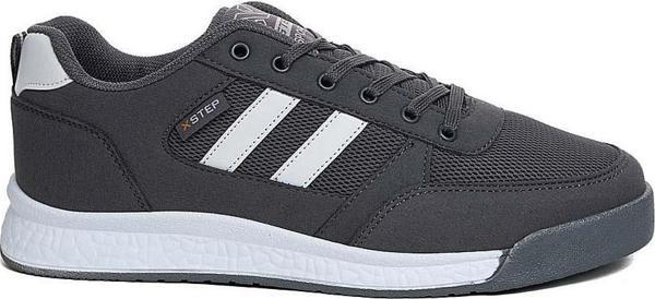 X-Step Tramor Hafif ve Rahat Taban Unisex Spor Ayakkabı - Image 1