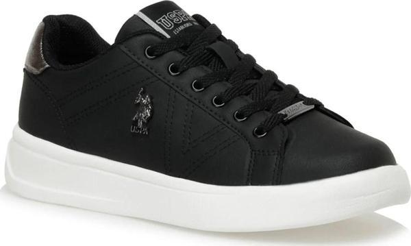 U.S. Polo Assn EXXY Unisex Spor Ayakkabı - Image 1