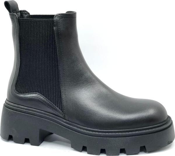 Greyder 57591 Zn Trendy Chelsea Kadın Bot - Image 1