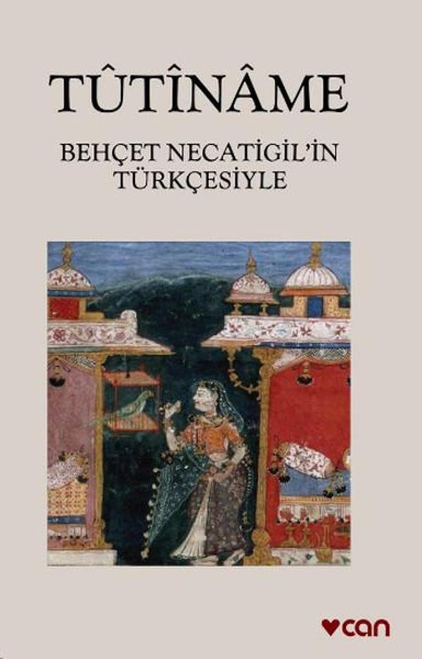 Tutiname - Can Yayınları - Image 1