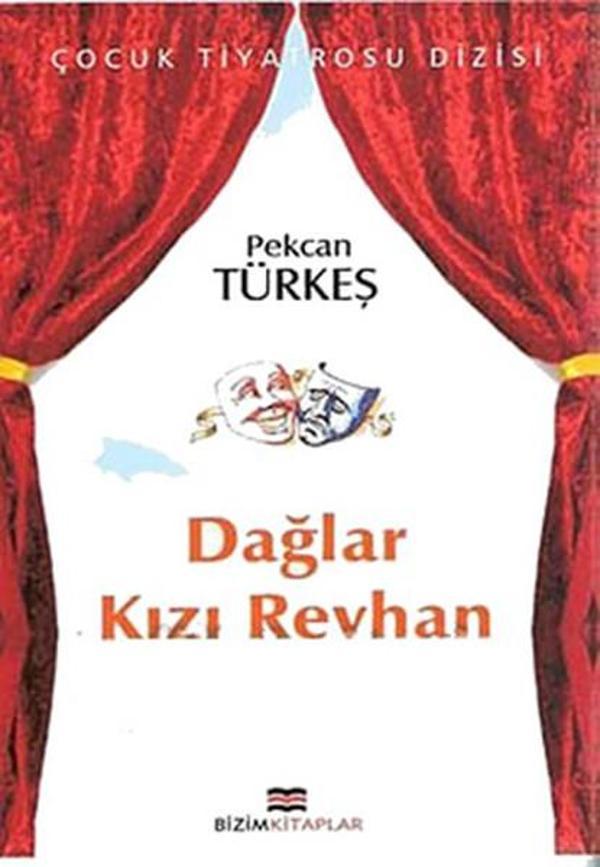 Dağlar Kızı Reyhan - Bizim Kitaplar - Image 1