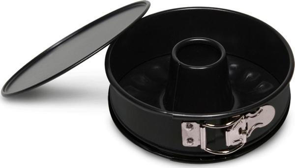 Guardini Gardenia Kelepçeli Kek Kalıbı Çift Tabanlı 12Cm - Image 1