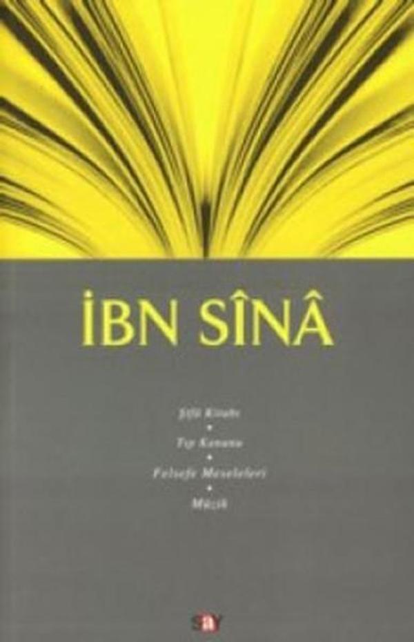 Say Yayınları İbn Sina - Say Yayınları - Image 1