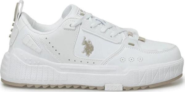 U.S. Polo Assn Dance Sneaker Unisex Spor Ayakkabı - Image 1