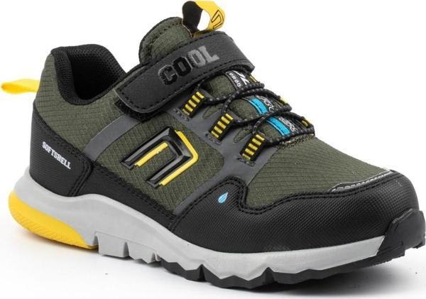 COOL Trex SoftShell Outdoor Çocuk Spor Ayakkabı - Image 1