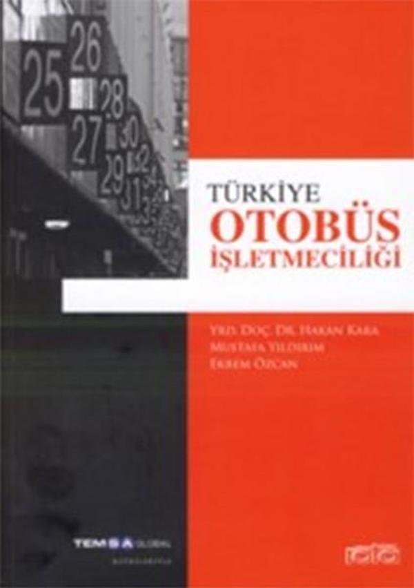 Türkiye Otobüs İşletmeciliği - Rota - Image 1