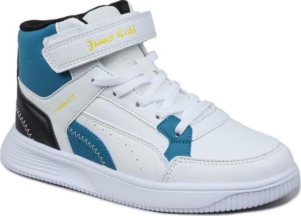 Jump 29185 Boğazlı Sneaker Ortopedik Çocuk Spor Ayakkabı - Image 1