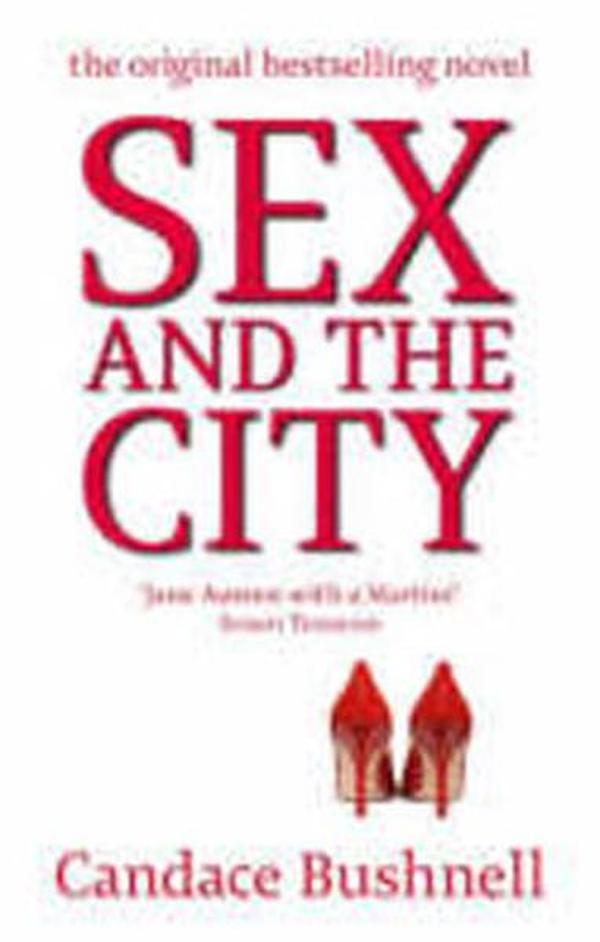 Sex and the City - Little, Brown Book Group - Image 1