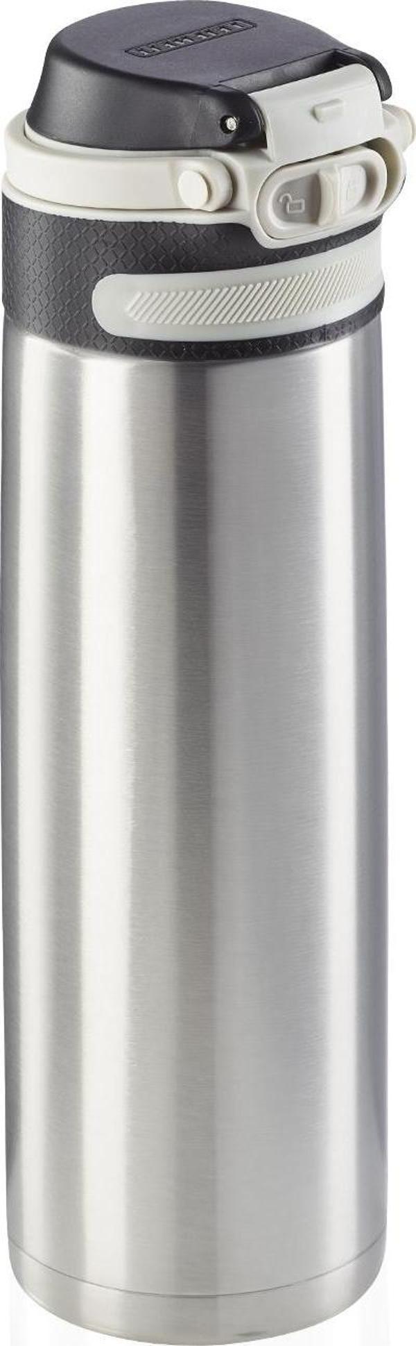 Leifheit Termos 600 Ml Gümüş - Image 1