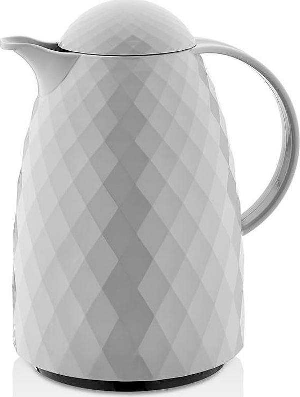 Ultraform Prizma Termos Gri 1 Litre - Image 1