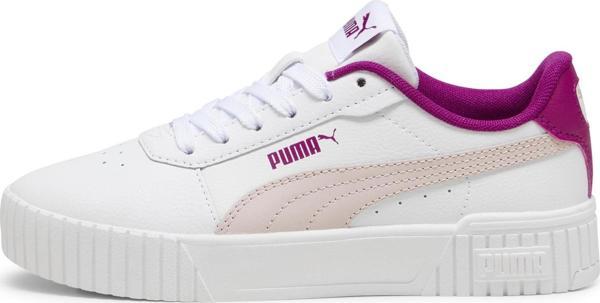 Puma 386185-19 Carina 2.0 Jr Sneaker Kadın Spor Ayakkabı - Image 1