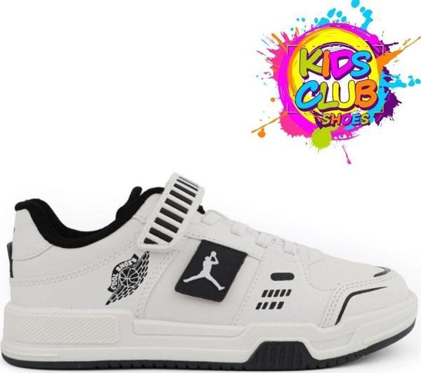 Cool King JoranS Sneaker Ortopedik Taban Unisex Çocuk Spor Ayakkabı - Image 1
