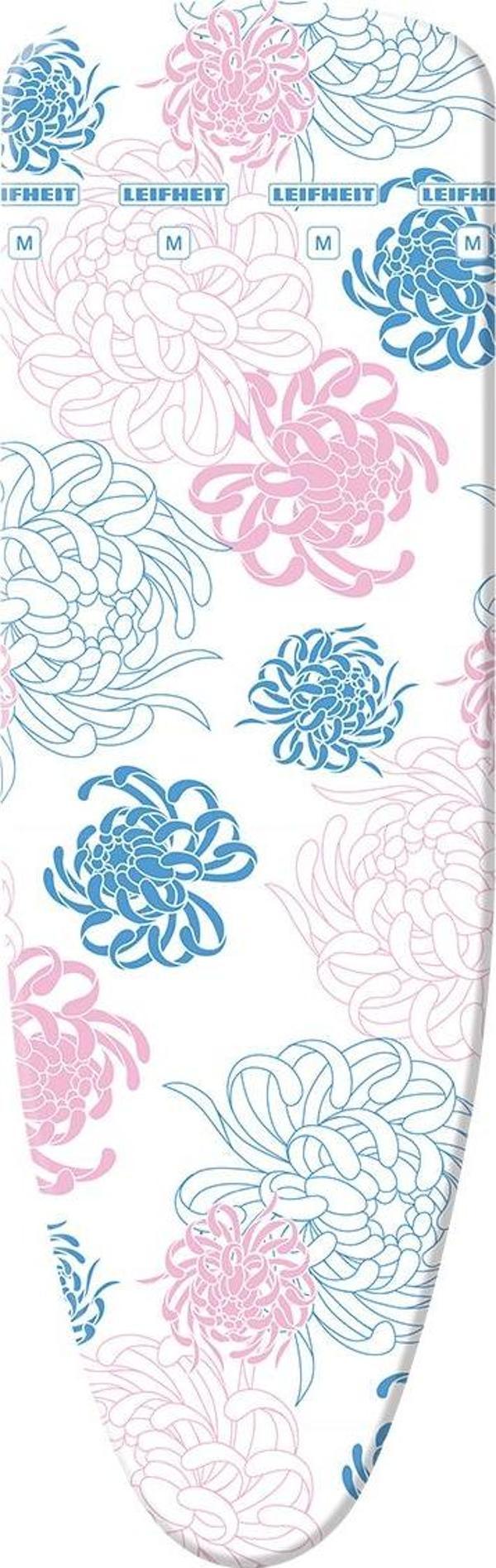 Leifheit Ütü Masası Örtüsü Cotton Classic M 125X40Cm - Image 1