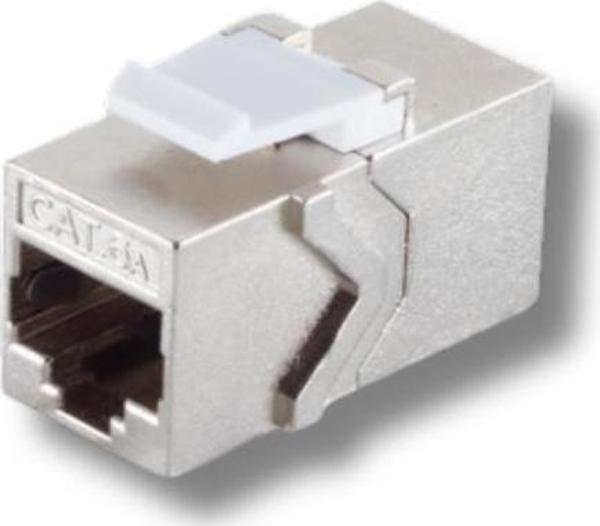 IRENIS CAT6A STP RJ45 Keystone Adaptör - Image 1