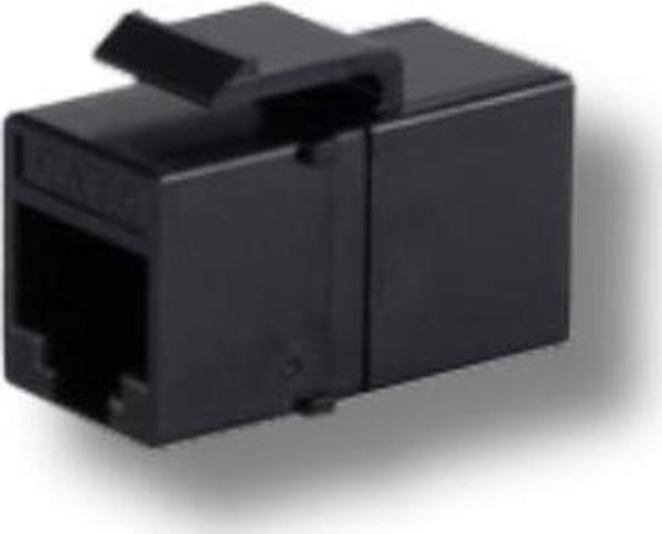 IRENIS CAT6 UTP RJ45 Keystone Ekleyici, (Coupler) Adaptör - Image 1