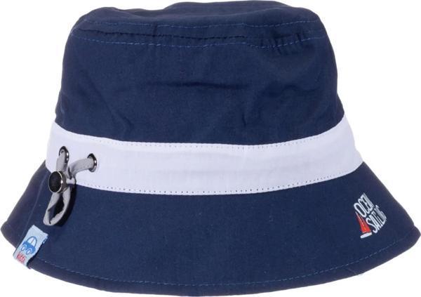 Kitti Bebe Erkek Fötr ( 1-3 Yaş ) Y24130-04 Lacivert - Image 1