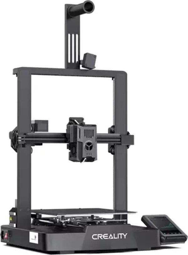 Creality Ender-3 V3 KE 3D Yazıcı - Image 1