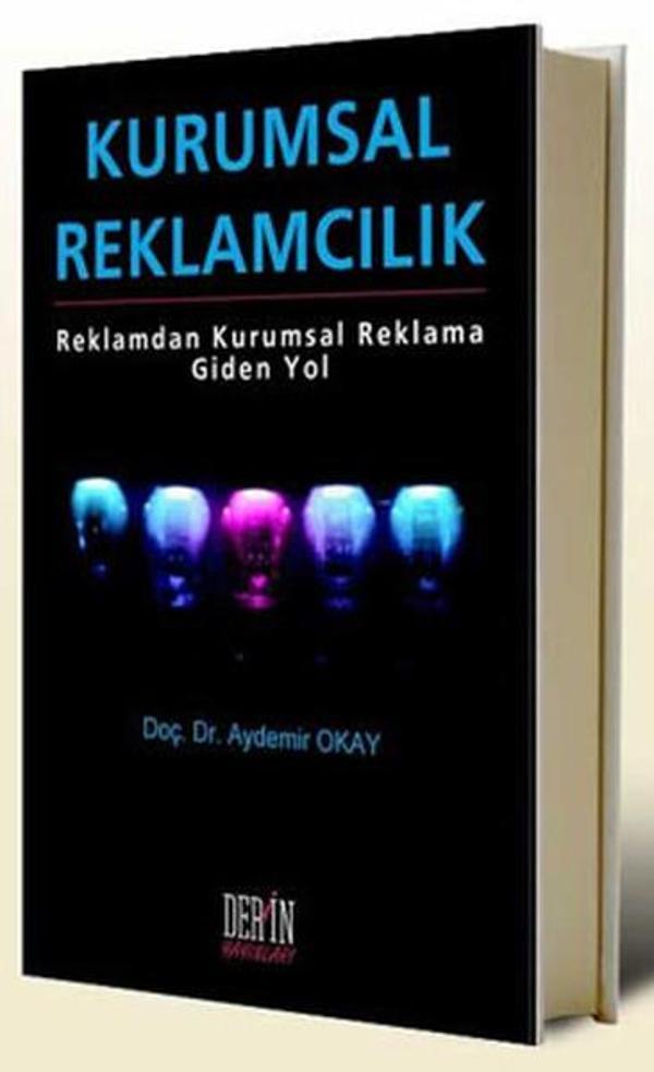 Kurumsal Reklamcılık - Derin Yayınları - Image 1