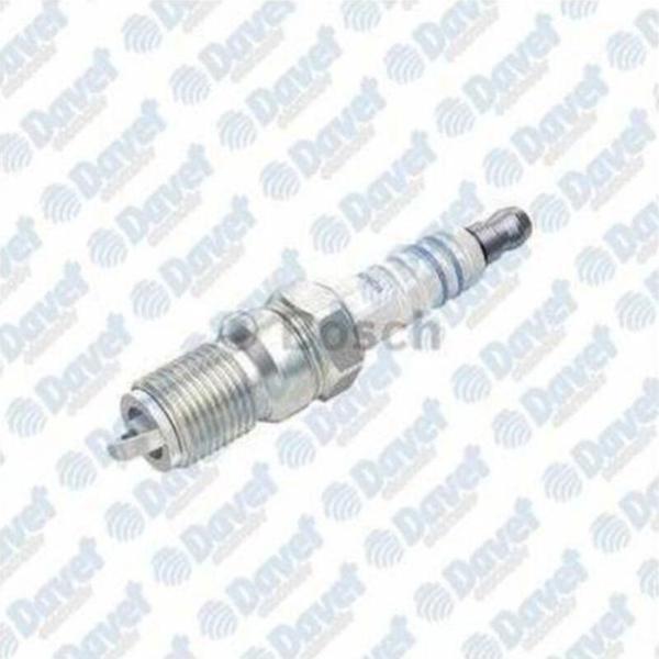 Buji Rezistanslı Süper Plus Buji Hr8dc Ea 0.8mm Mb E Serisi -0242229655 - Image 1