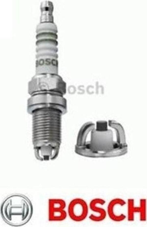 Buji F7ldcr (2 Tırnak) - Image 1