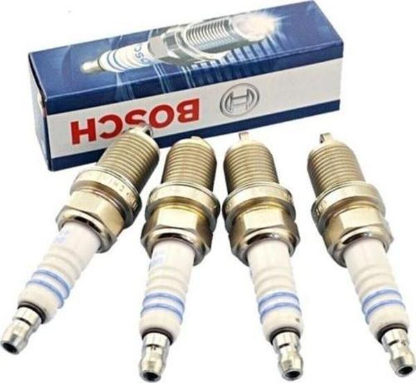 Hyundai Getz 1.3, 1.4 4'lü Buji Takımı 2003-2011 Fr8dcx+ Uyumlu - Image 1