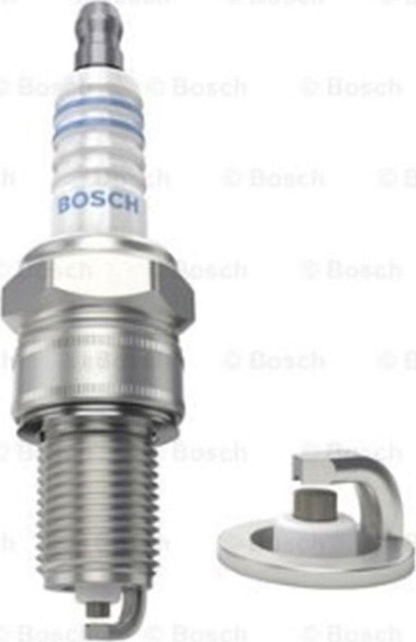 Bosch Buji Wr7dcx - Image 1