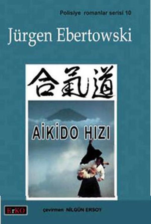 Erko Aikido Hızı - Erko - Image 1