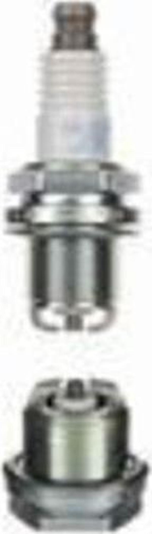 Bosch R9-r19 Çifft Tırnak 4 'lü Buji Seti 0242235668 - Image 1