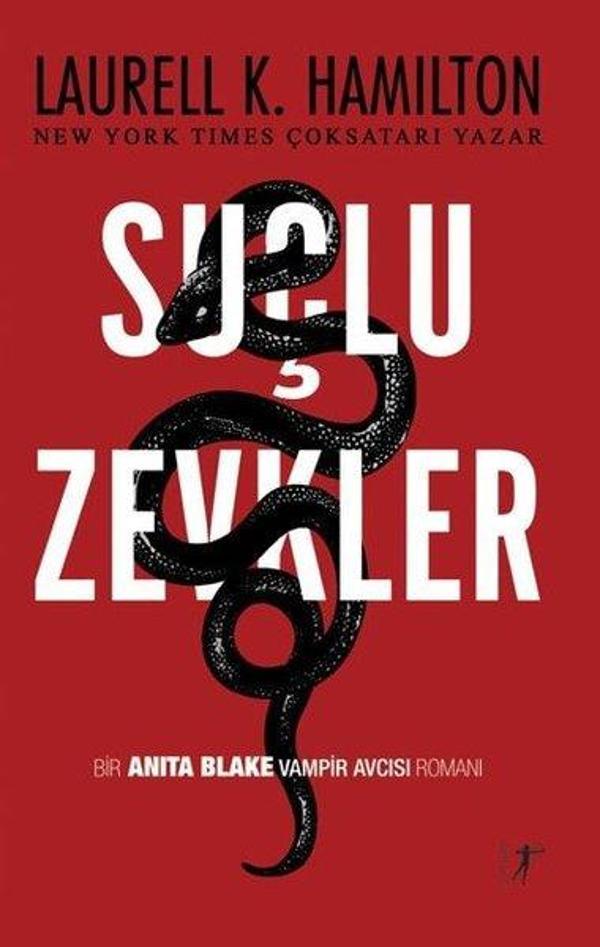 Suçlu Zevkler - Artemis Yayınları - Image 1