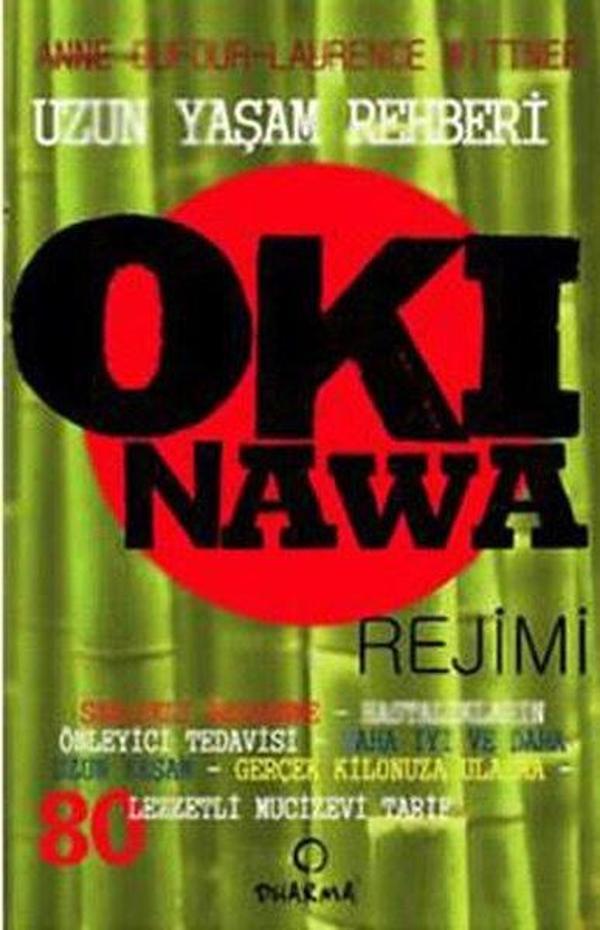 Okinawa Rejimi - Dharma Yayınları - Image 1