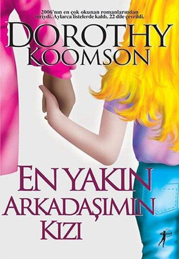 En Yakın Arkadaşımın Kızı - Artemis Yayınları - Image 1