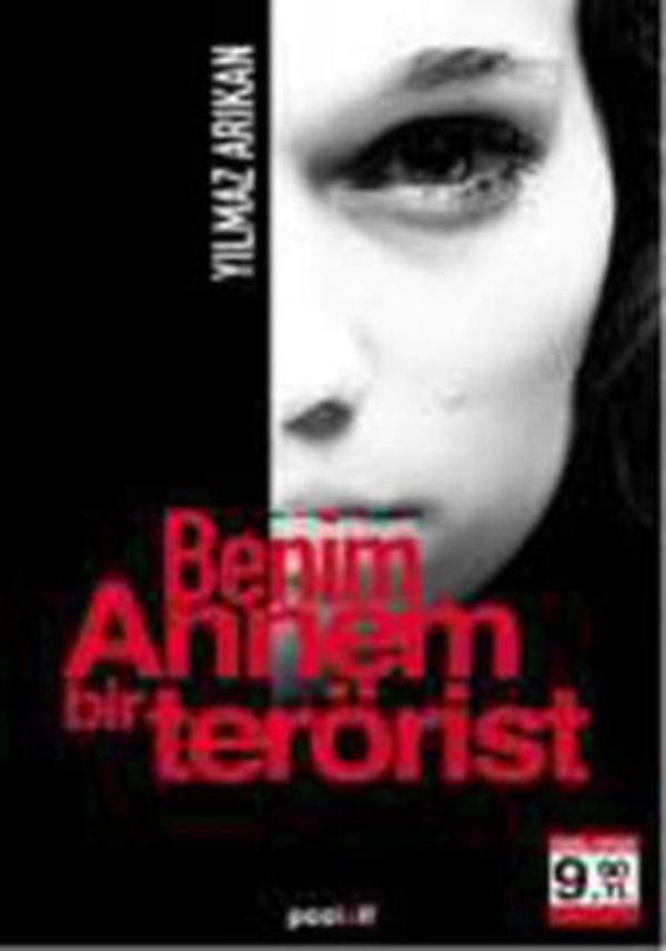 Benim Annem Bir Terörist - Pozitif Yayıncılık - Image 1