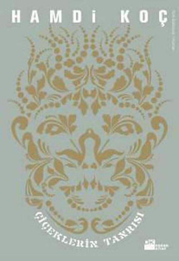 Çiçeklerin Tanrısı - Doğan Kitap - Image 1