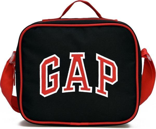 Gap Erkek Çocuk Beslenme Çantası Siyah 12788 - Image 1
