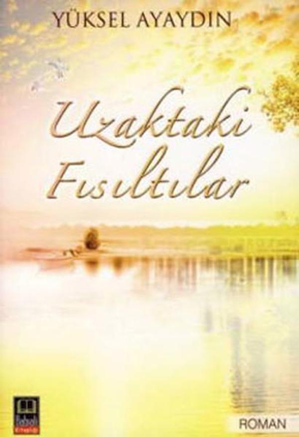 Uzaktaki Fısıltılar - Babıali Kitaplığı - Image 1