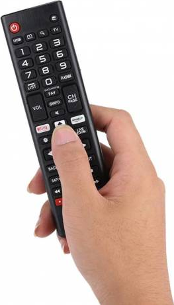 Lg 55uk6300 Smart Led Tv Kumandası - Image 1