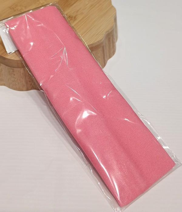 Monalisa Home Lüks Sportif Elastik Saç Bandana - Image 1