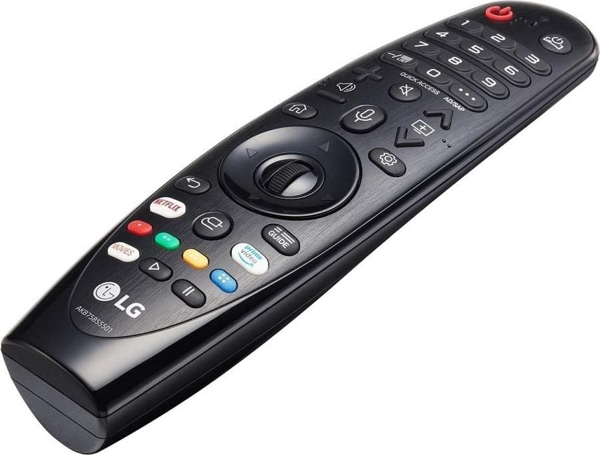 LG AKB75855501 Ile Uyumlu AN-MR20GA Tv Mikrofonlu Kumanda - Image 1
