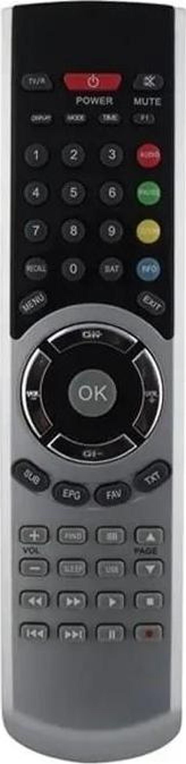 Next Ye-19500 Full Hd Uydu Alıcı Kumandası - Image 1