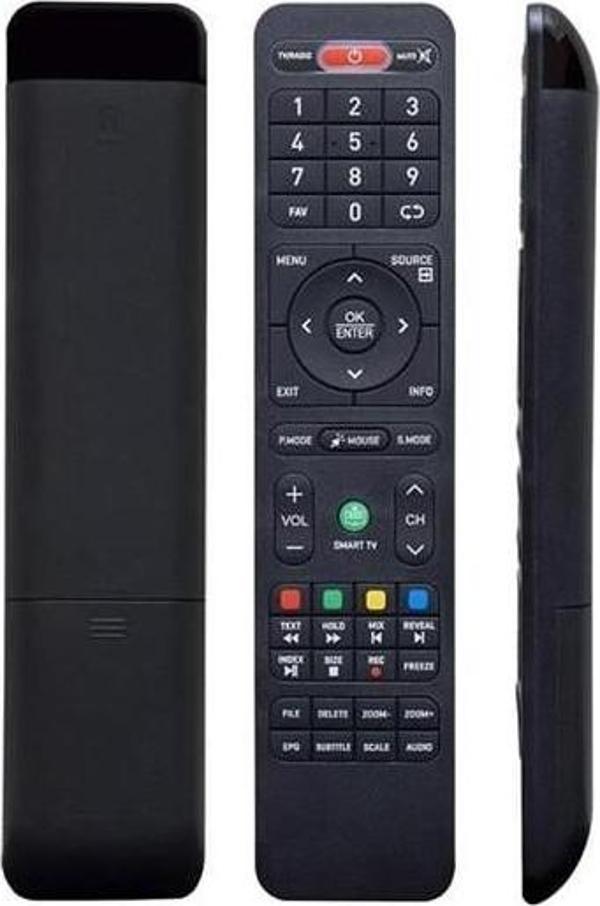 Onvo - Saba - Nordmende - Morio LCD Tv Kumanda (OV50F351/OV50F352/OV55F350/OV32151/OV32152) - Image 1