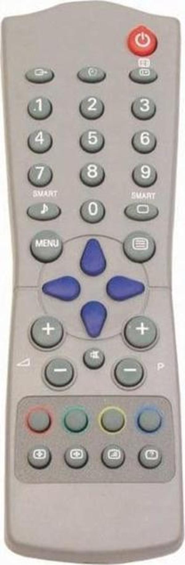 phılıps tüplü tv Kumandası - Image 1
