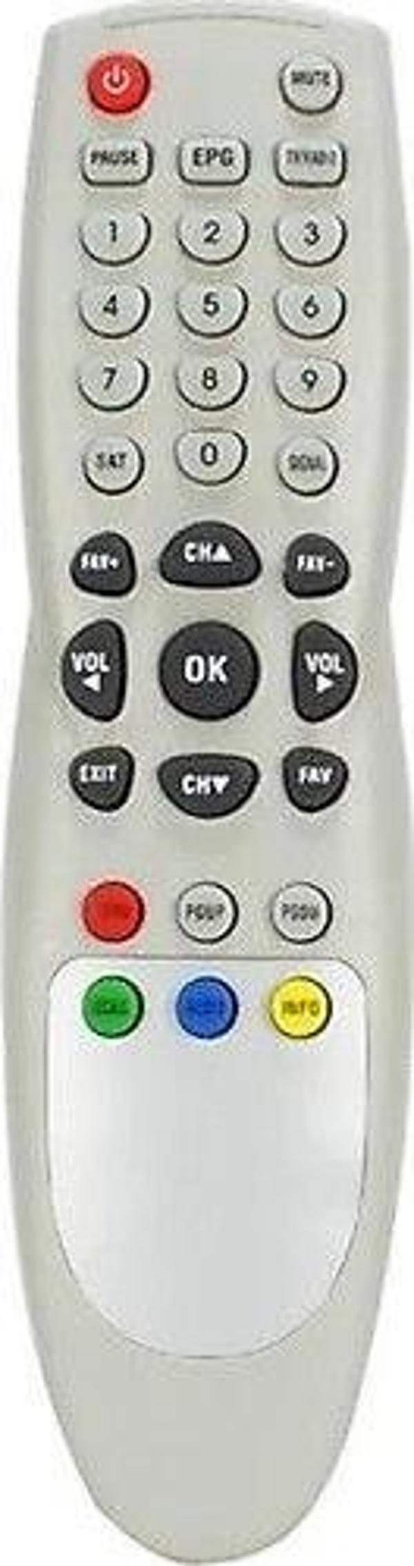 Premier Premıer 101000/9500 Sd Uydu Kumandası - Image 1