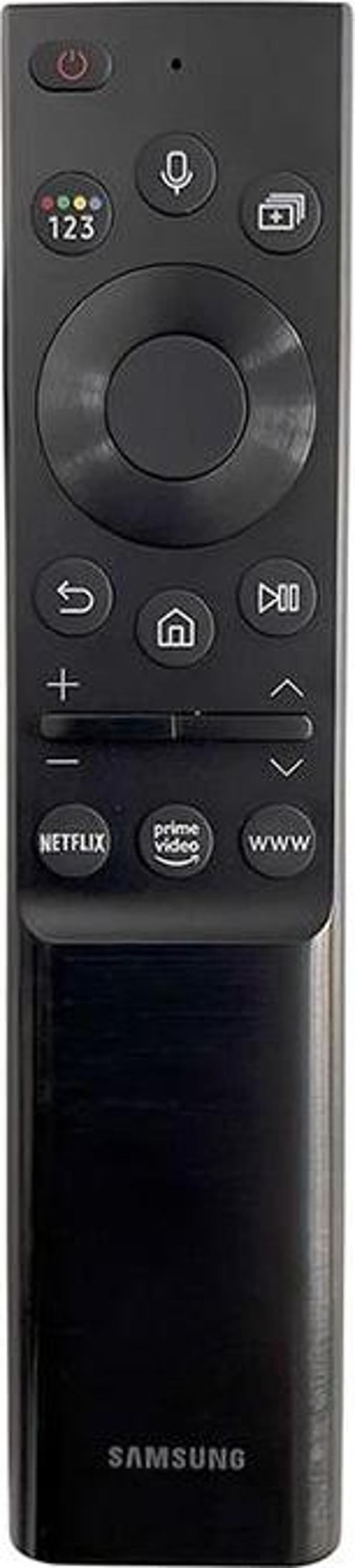 Samsung Orijinal Tv Kumandası -BN59-01357C BN59-01357A BN59-013 - Image 1