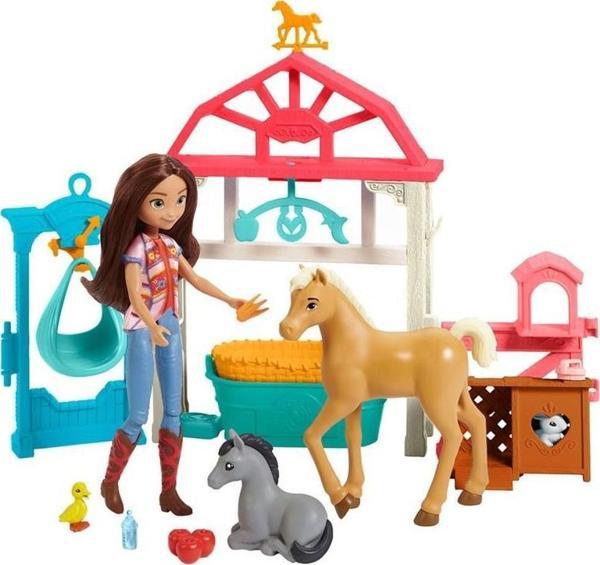 Spirit Lucky'nin Bakım Odası HCH37 Lisanslı Ürün - Image 1