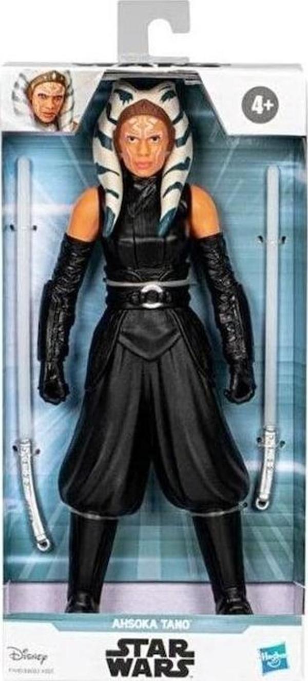 Star Wars Ahsoka Tano E8063 F7410 Lisanslı Ürün - Image 1