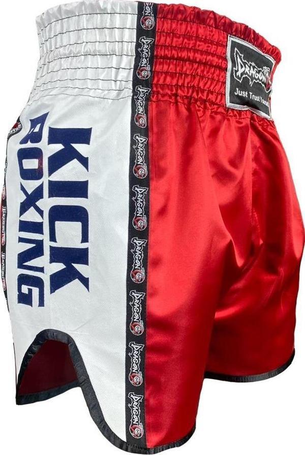 DragonDo KB355 Kick Boks Şortu Kick Boxing Şort - Image 1