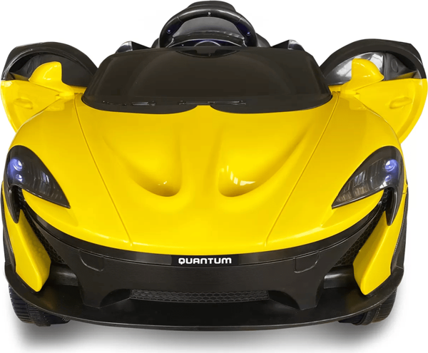 Turbo Uzaktan Kumandalı 4X2 12 VOLT Akülü Araba - Image 1