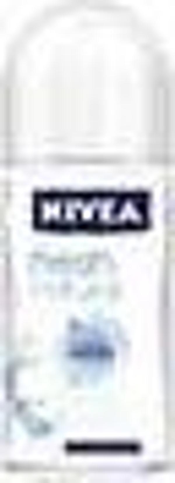Nivea Fresh Natural Roll-On 50 Ml - Image 1